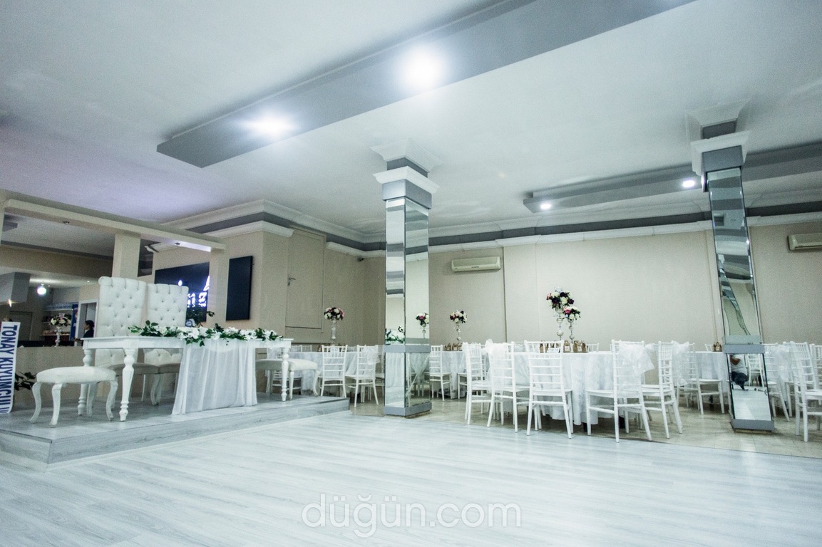 İmza Davet ve Düğün Salonu