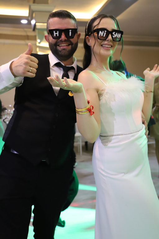 İmza Davet ve Düğün Salonu