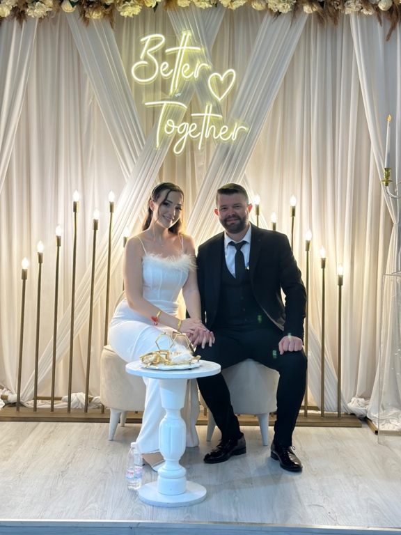 İmza Davet ve Düğün Salonu