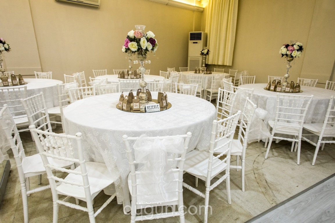 İmza Davet ve Düğün Salonu