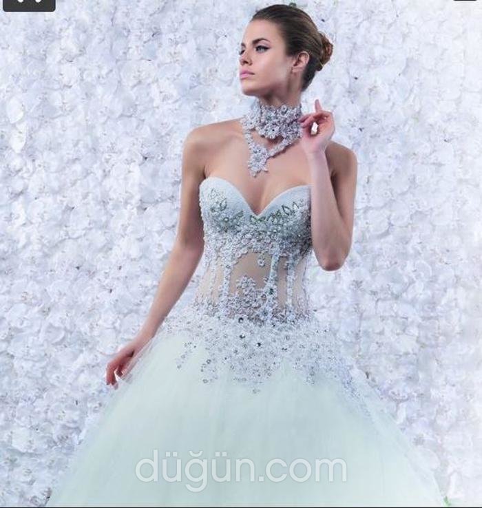 Kardes Sumer Gelinlik Izmir