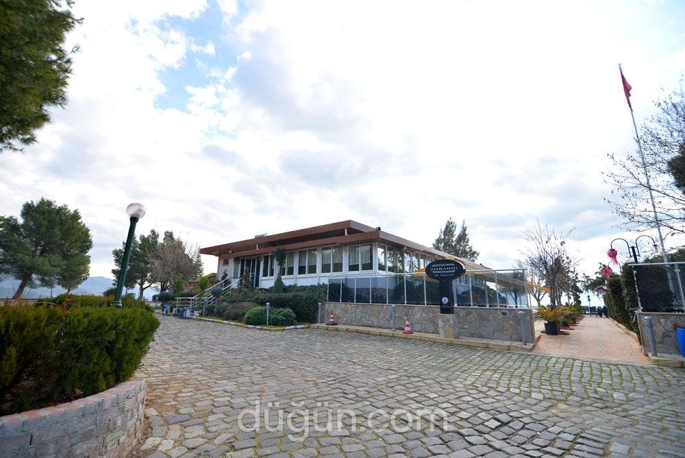 Ahrandı Restaurant