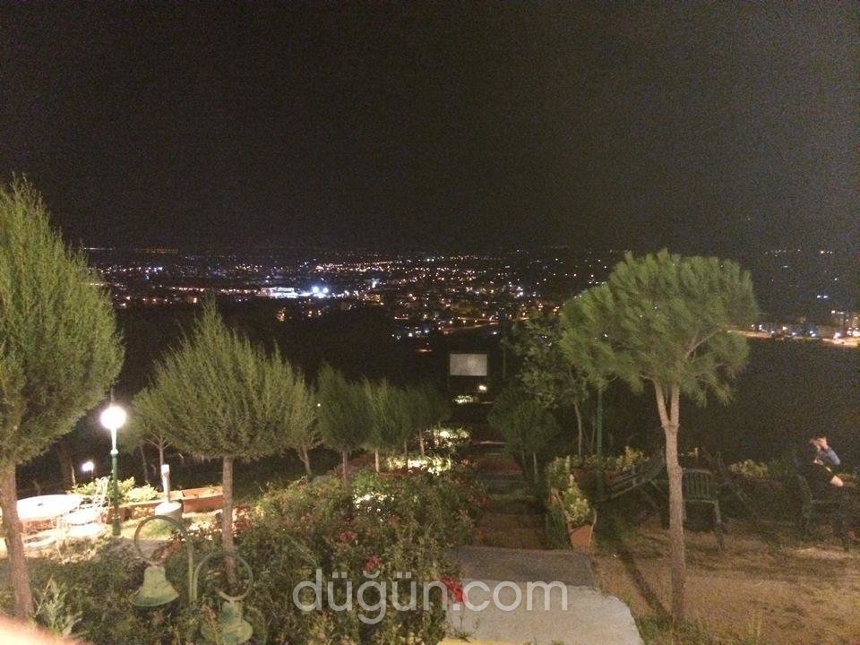 Ahrandı Restaurant