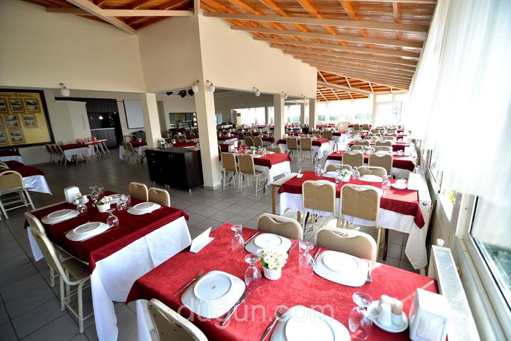 Ahrandı Restaurant