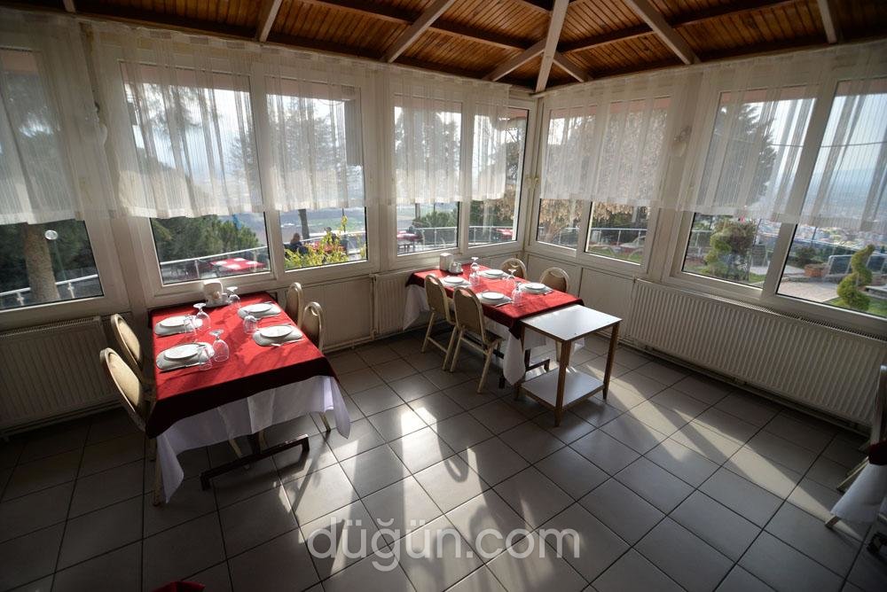 Ahrandı Restaurant