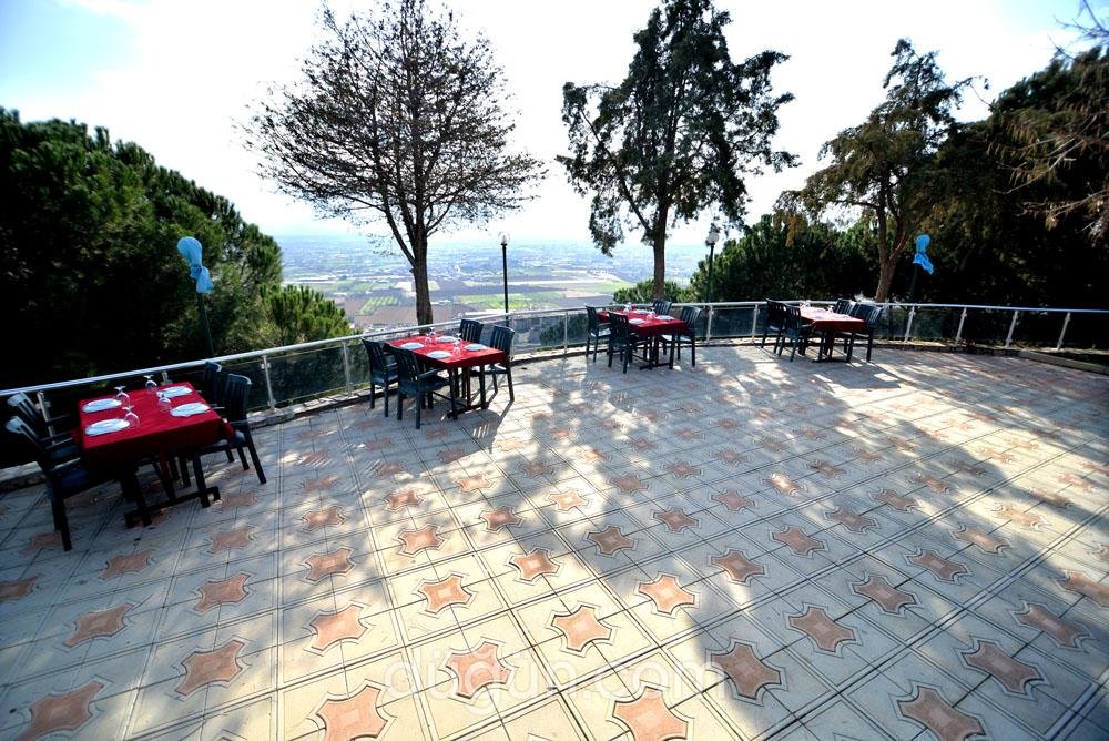 Ahrandı Restaurant