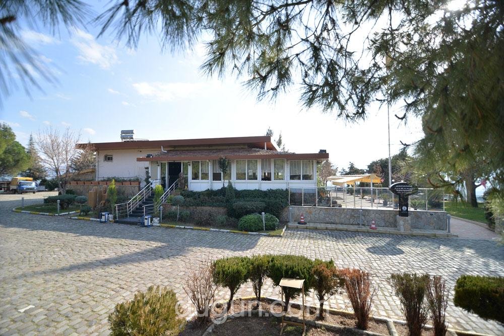 Ahrandı Restaurant