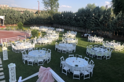 İncek Lilyum Wedding