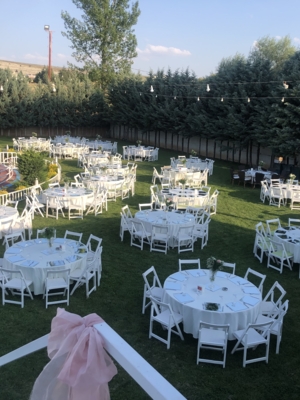 İncek Lilyum Wedding