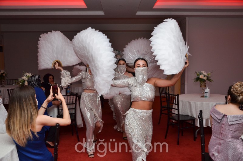 Derya Düğün Davet Organizasyon