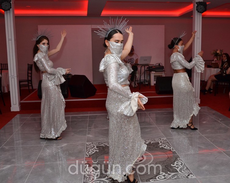 Derya Düğün Davet Organizasyon