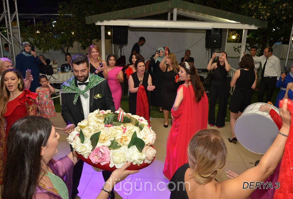 Derya Düğün Davet Organizasyon