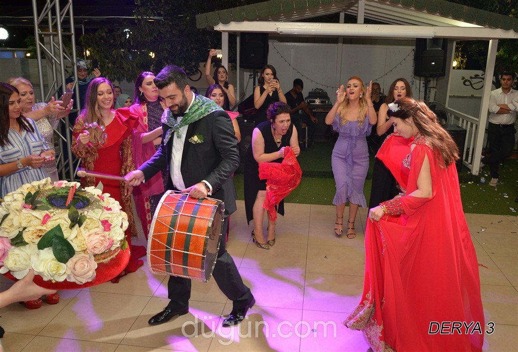 Derya Düğün Davet Organizasyon