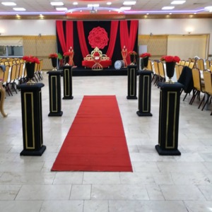 Semerkant Düğün Salonu