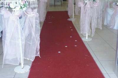 Tekkeköy Düğün Salonu