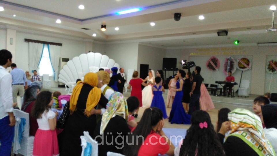 Tekkeköy Düğün Salonu