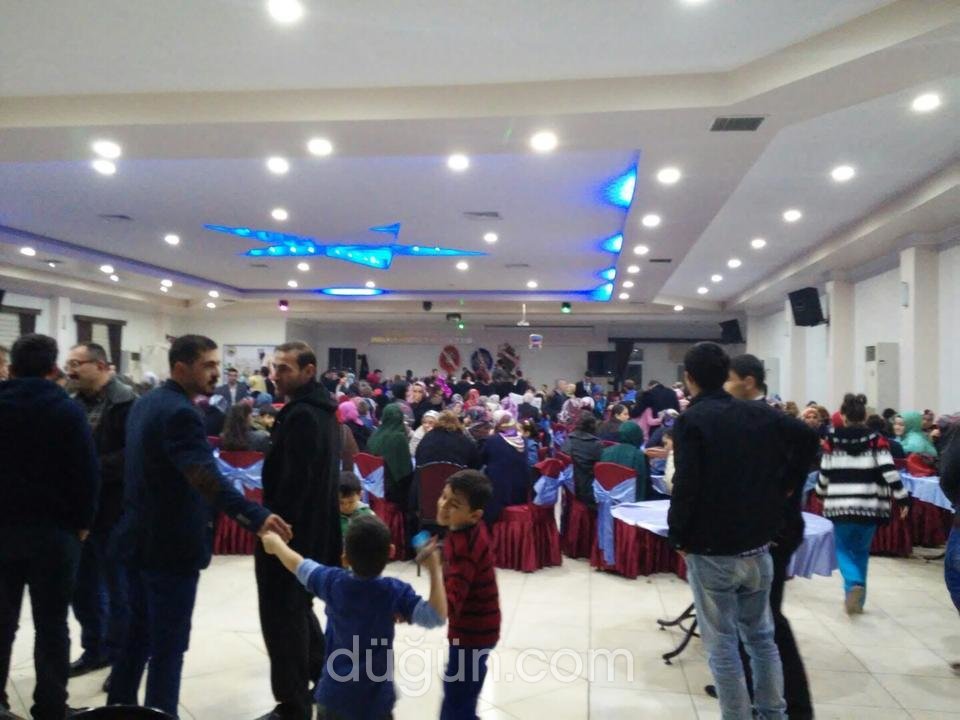 Tekkeköy Düğün Salonu