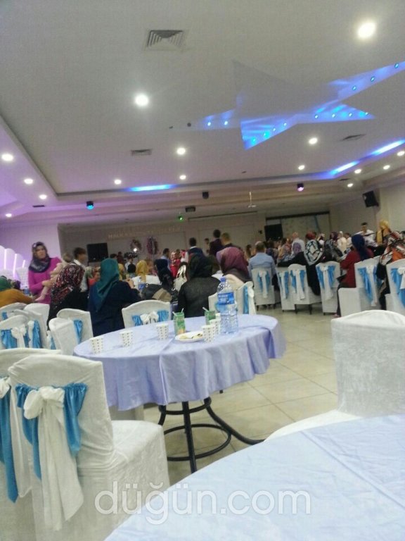 Tekkeköy Düğün Salonu
