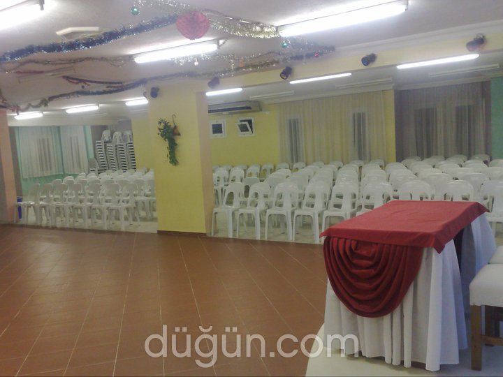 Sayınlar Düğün Salonu