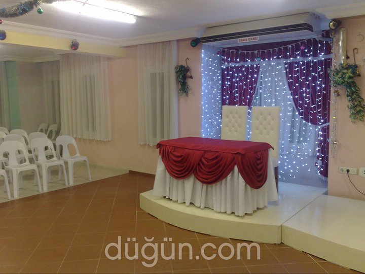 Sayınlar Düğün Salonu
