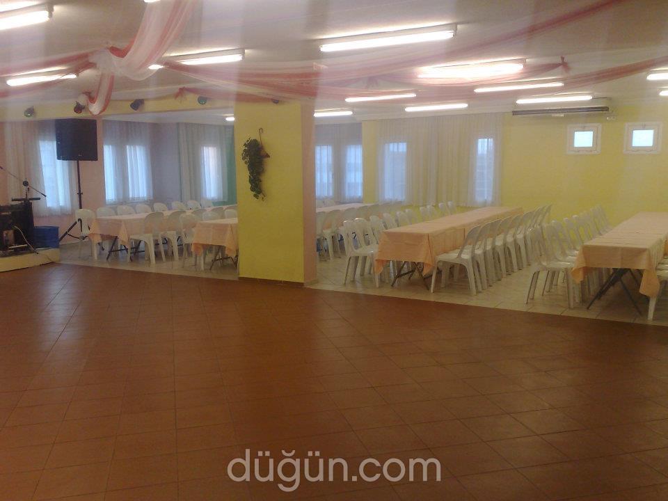 Sayınlar Düğün Salonu