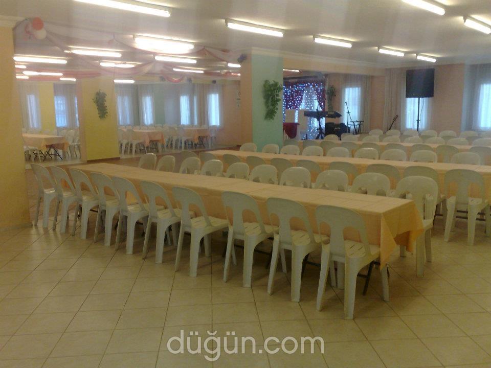 Sayınlar Düğün Salonu