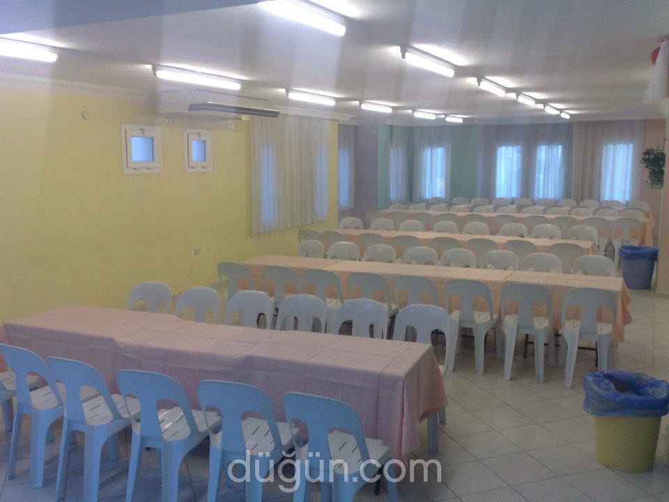 Sayınlar Düğün Salonu