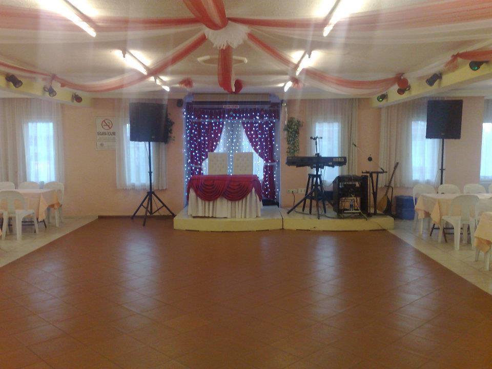 Sayınlar Düğün Salonu