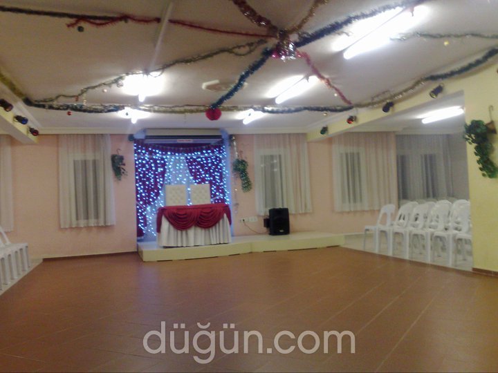 Sayınlar Düğün Salonu