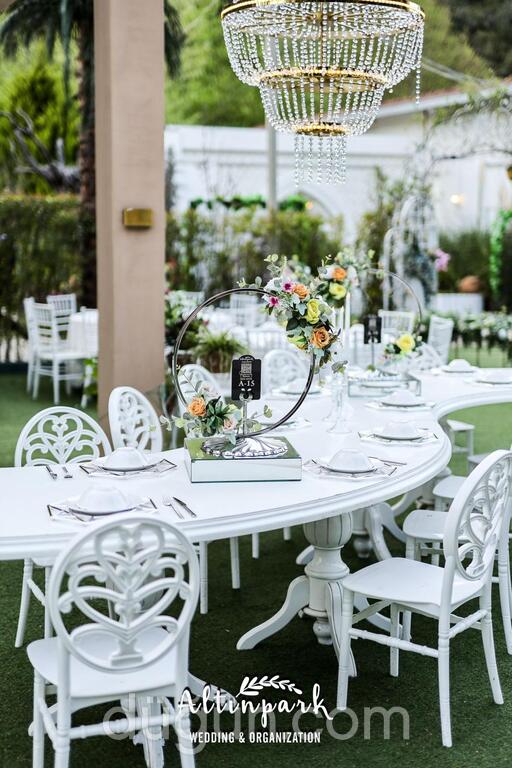 Altınpark Tesisleri