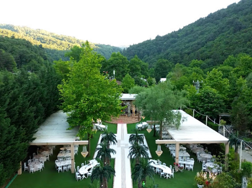 Altınpark Tesisleri