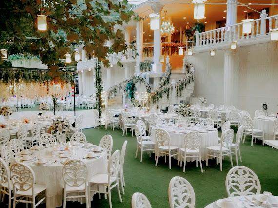 Altınpark Tesisleri