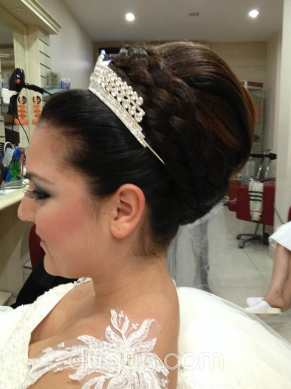 Gönül Pala Güzellik Salonu