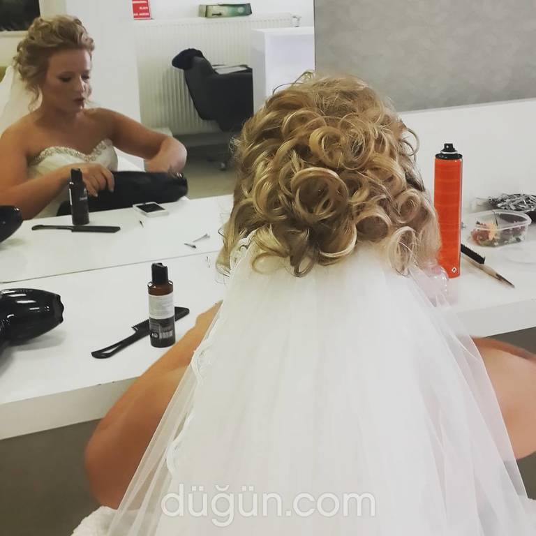 Gönül Pala Güzellik Salonu