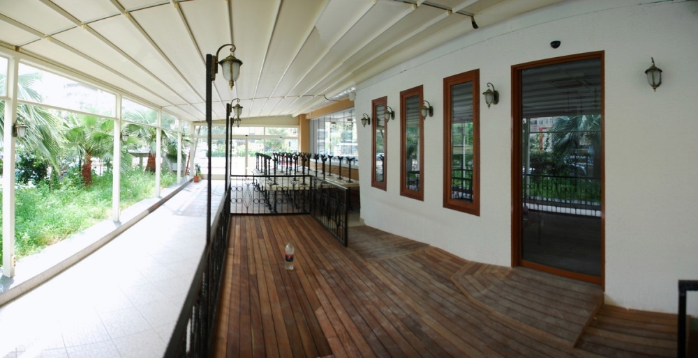 Bodiç Cafe & Restaurant
