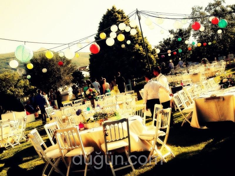 İlhan Çiçek & Düğün & Davet Organizasyon