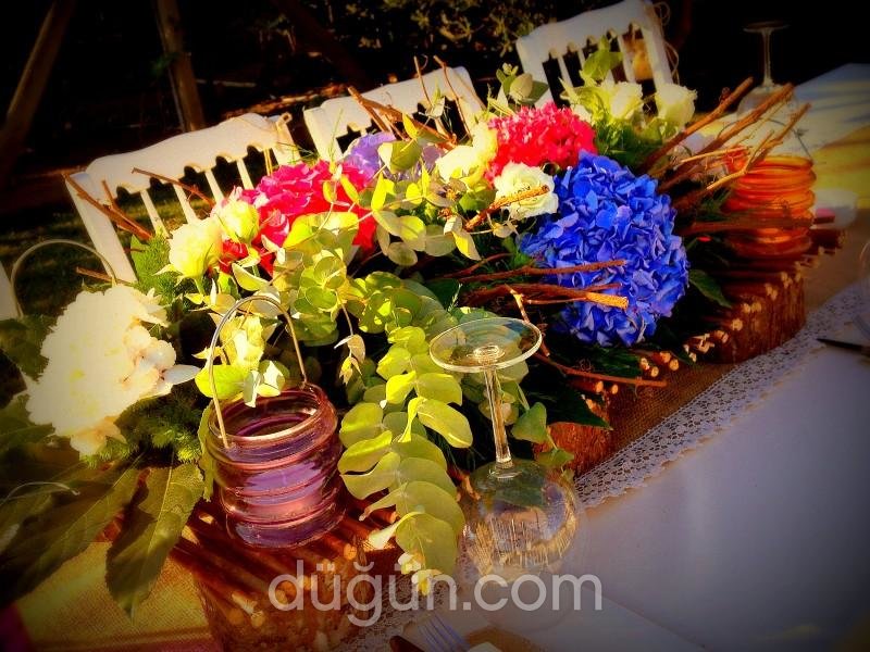 İlhan Çiçek & Düğün & Davet Organizasyon