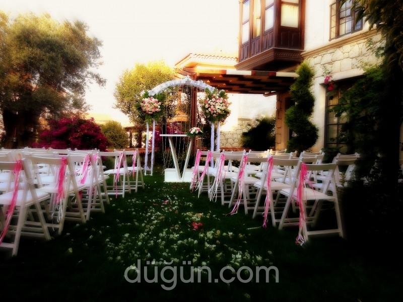 İlhan Çiçek & Düğün & Davet Organizasyon