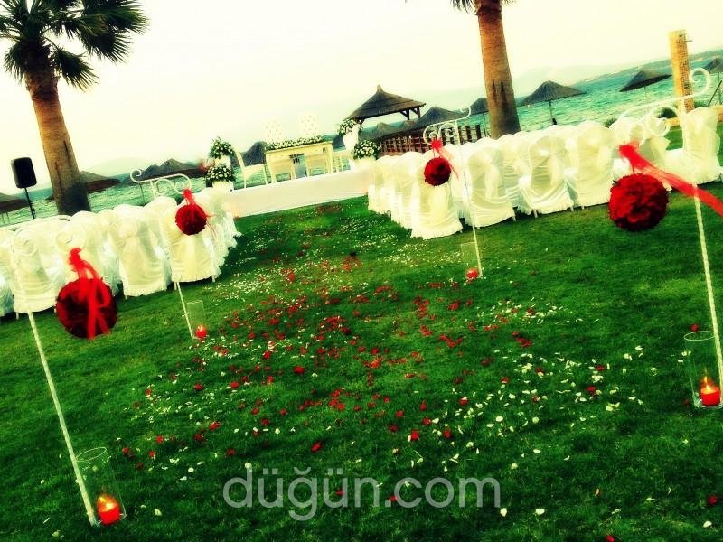 İlhan Çiçek & Düğün & Davet Organizasyon