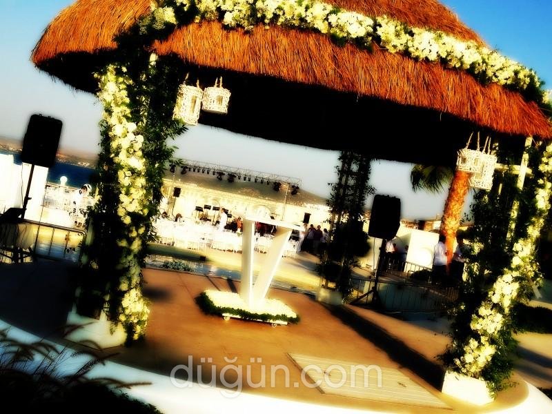 İlhan Çiçek & Düğün & Davet Organizasyon