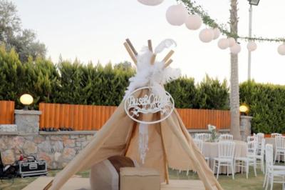 İlhan Çiçek & Düğün & Davet Organizasyon