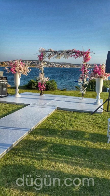 İlhan Çiçek & Düğün & Davet Organizasyon