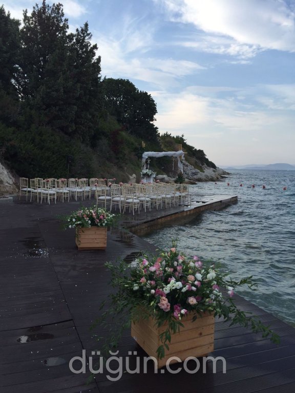 İlhan Çiçek & Düğün & Davet Organizasyon