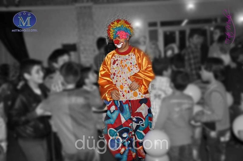 Metropolis Otel Düğün Salonu