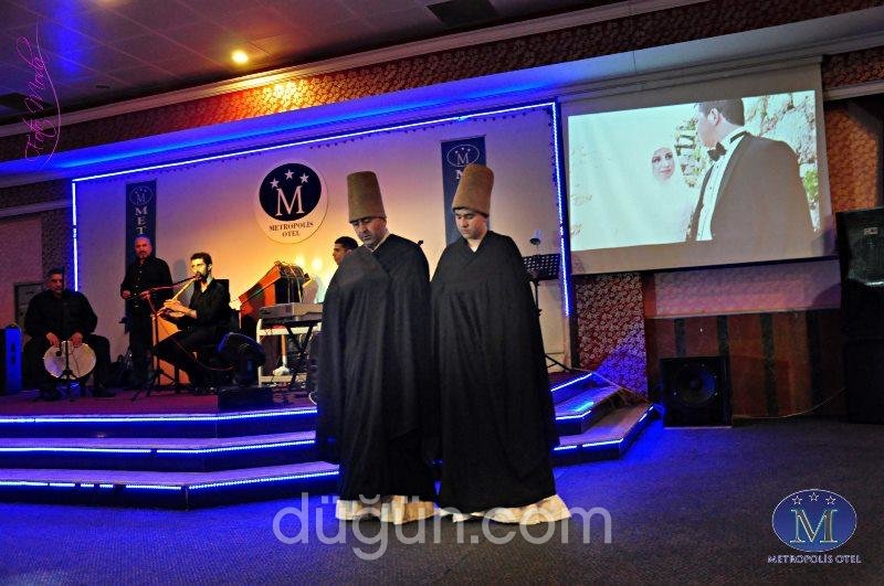 Metropolis Otel Düğün Salonu