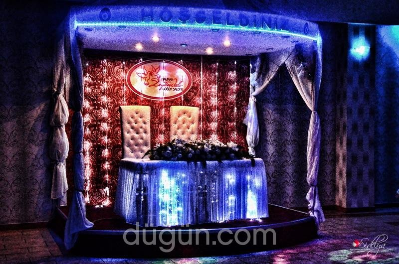 Zeytindalı Düğün Salonu