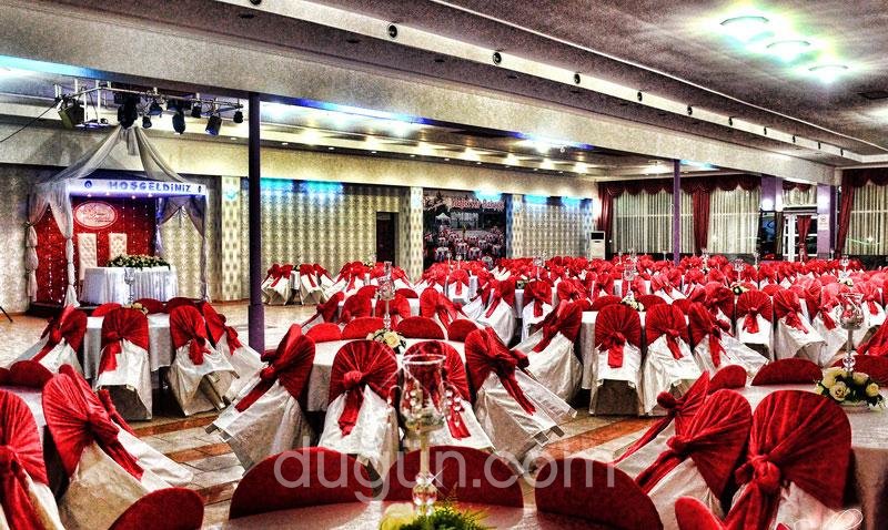 Zeytindalı Düğün Salonu