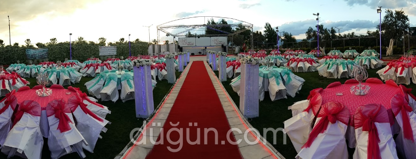 Zeytindalı Düğün Salonu