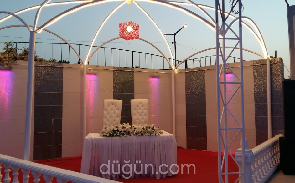 Zeytindalı Düğün Salonu