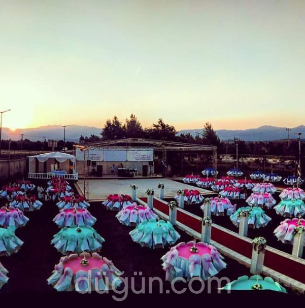 Zeytindalı Düğün Salonu